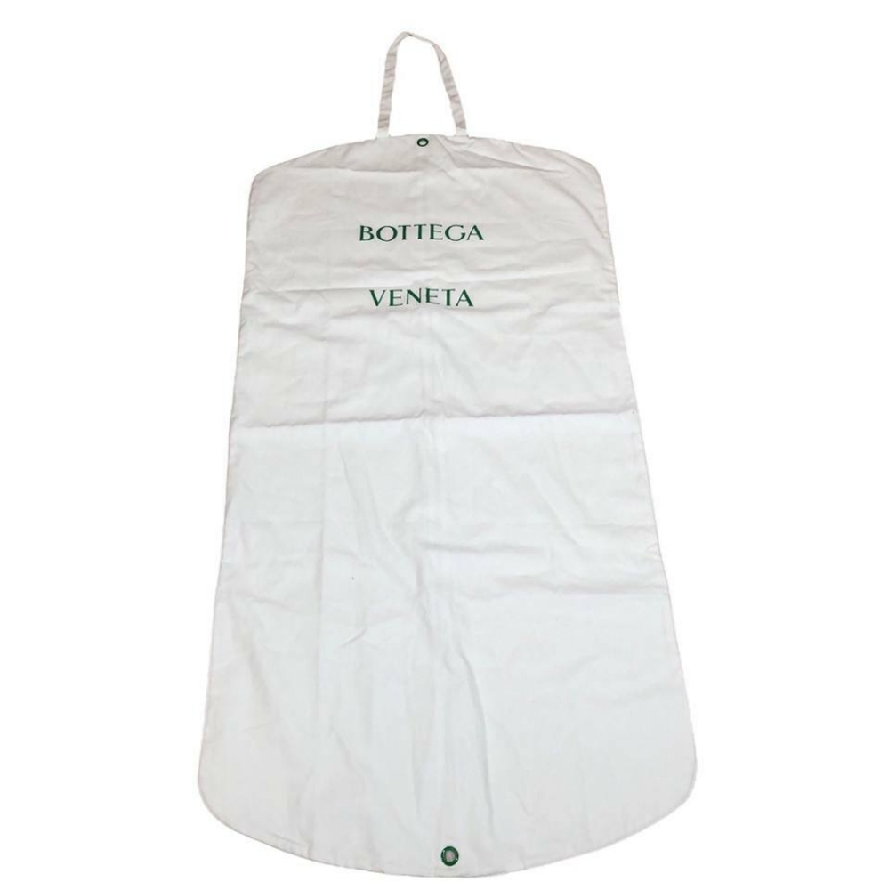 Bottega Veneta Garment Bag